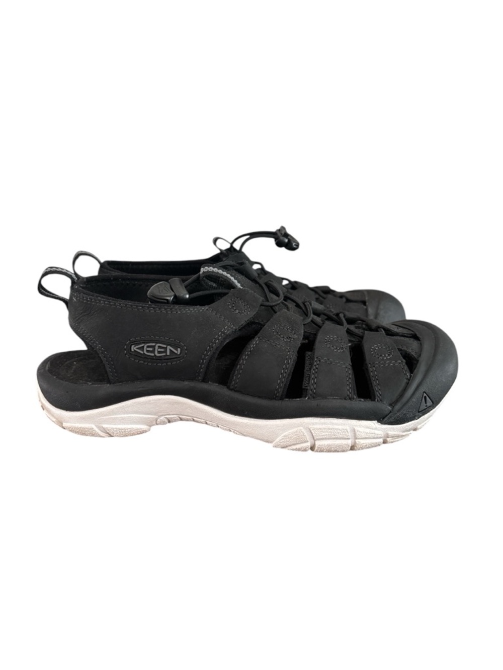 Keen Newport H2 Waterproof Hiking Sandals EU 40/US 7.5